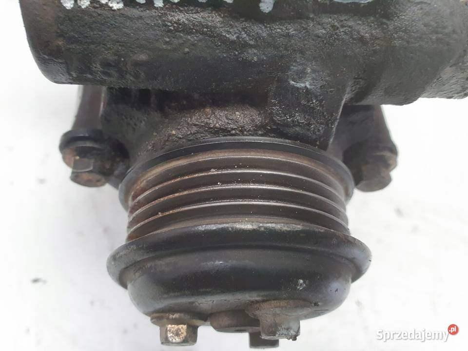 Ford Transit MK6 VI 20 TDDI POMPA WSPOMAGANIA osobowe lubelskie Rudka