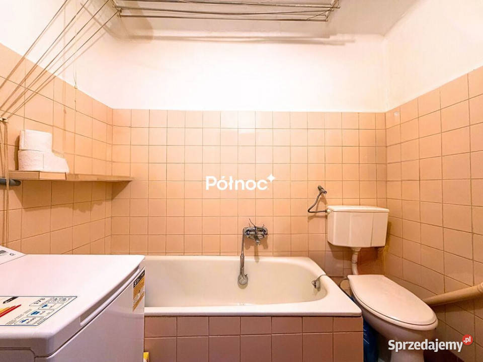 Centrum Chełma 2 pokoje loggia 51.96m2