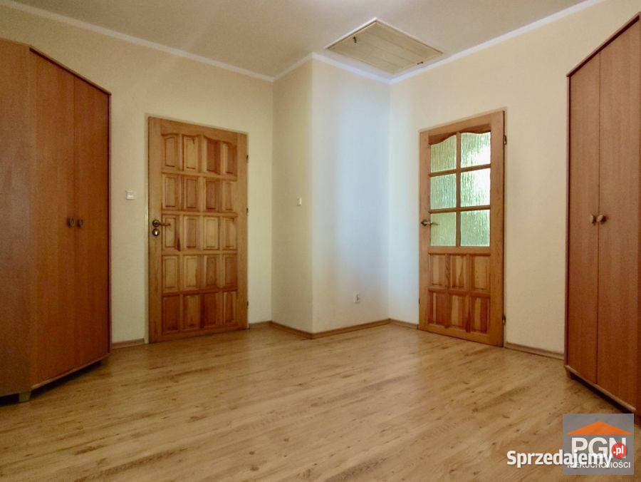 Mieszkanie 130m2 Trzebiatów okolica sprzedam