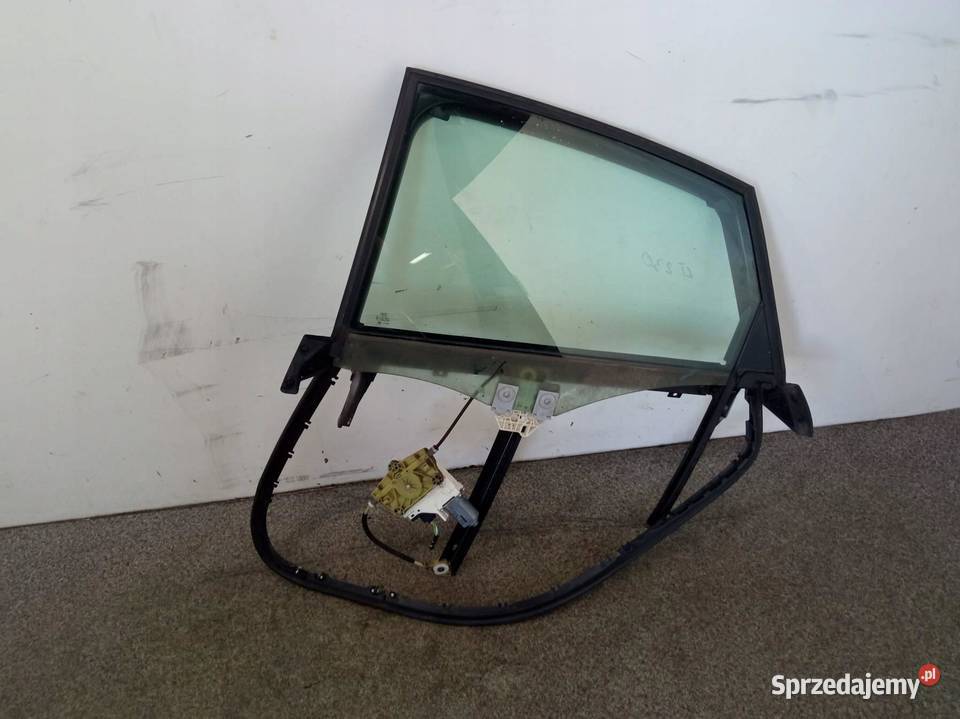 MECHANIZM SZYBY LEWY TYŁ SEDAN 4F0959C1C Audi A6 osobowe