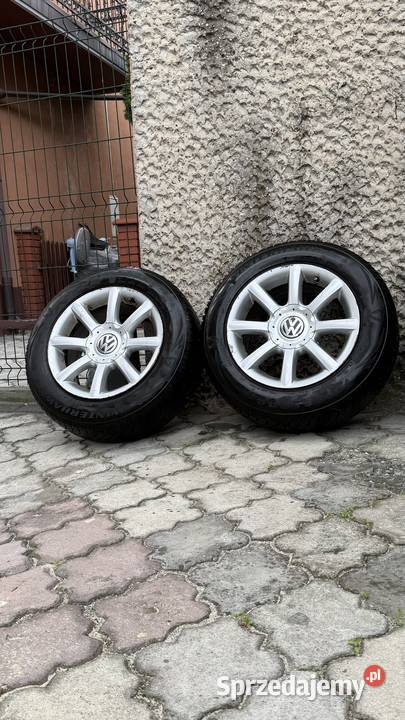 Koła 112x5 Zimowe Czeladź