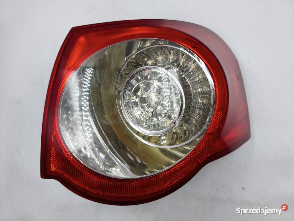 Lampa Prawy Tył Tylna Prawa VW Passat B6 Kombi Lampy tylne mazowieckie Wyszków
