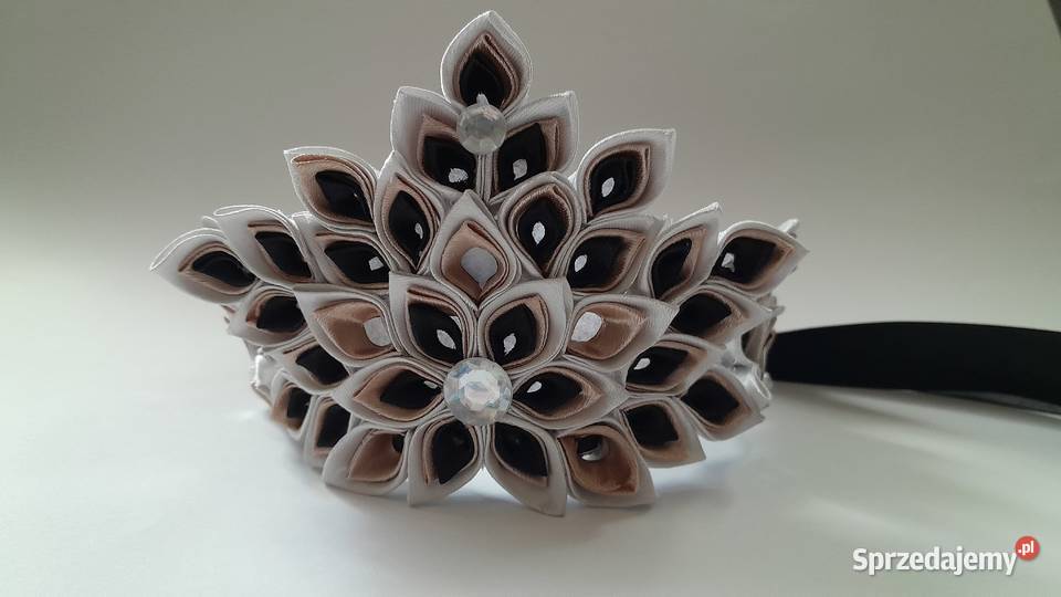 Zestaw różdżka i korona małopolskie Kraków sprzedam