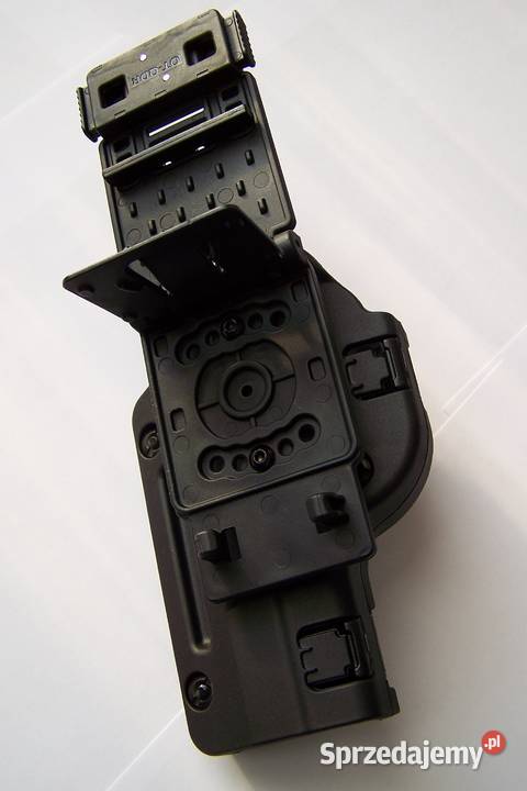 Kabura taktyczna OMITAC do Glock 172231 Gen 15 Sporty strzeleckie i myślistwo pomorskie Reda
