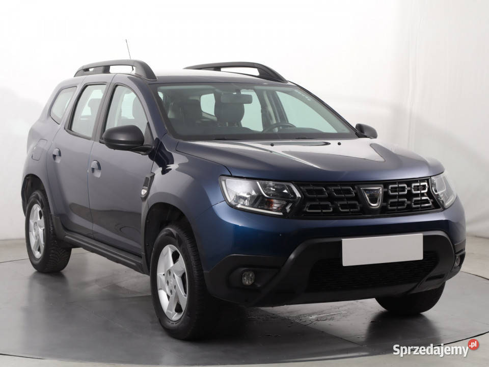Dacia Duster 13 TCe ABS