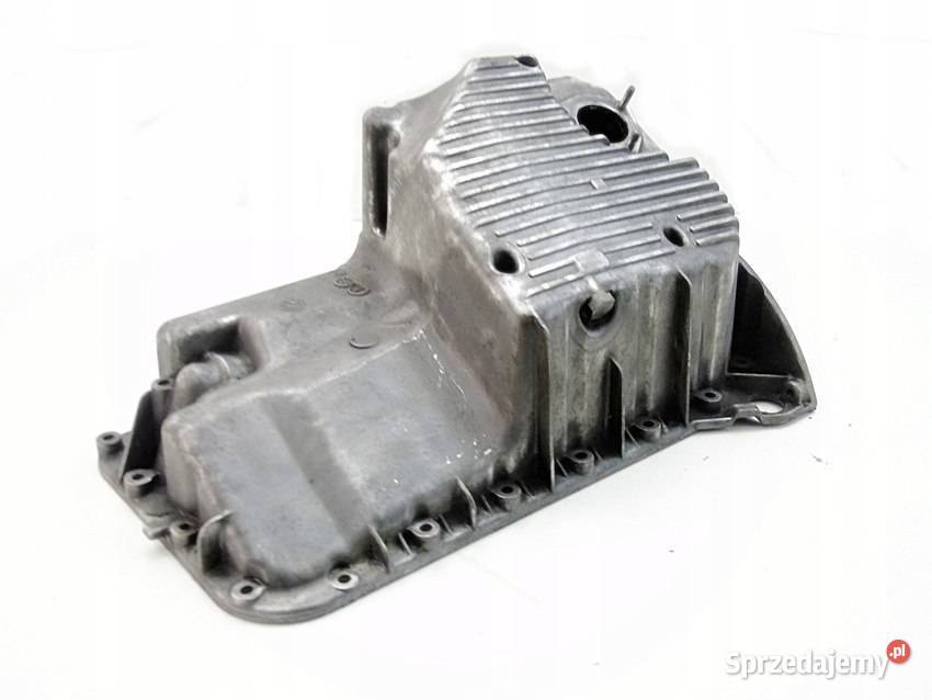 MISKA OLEJU SILNIKA 19 18 BMW E36 E46 Z3 316 318 śląskie Sosnowiec