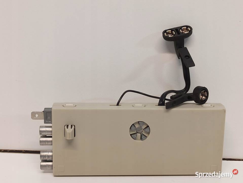 VOLVO V70 MODUŁ WZMACNIACZ ANTENY 31282409 sprzedam
