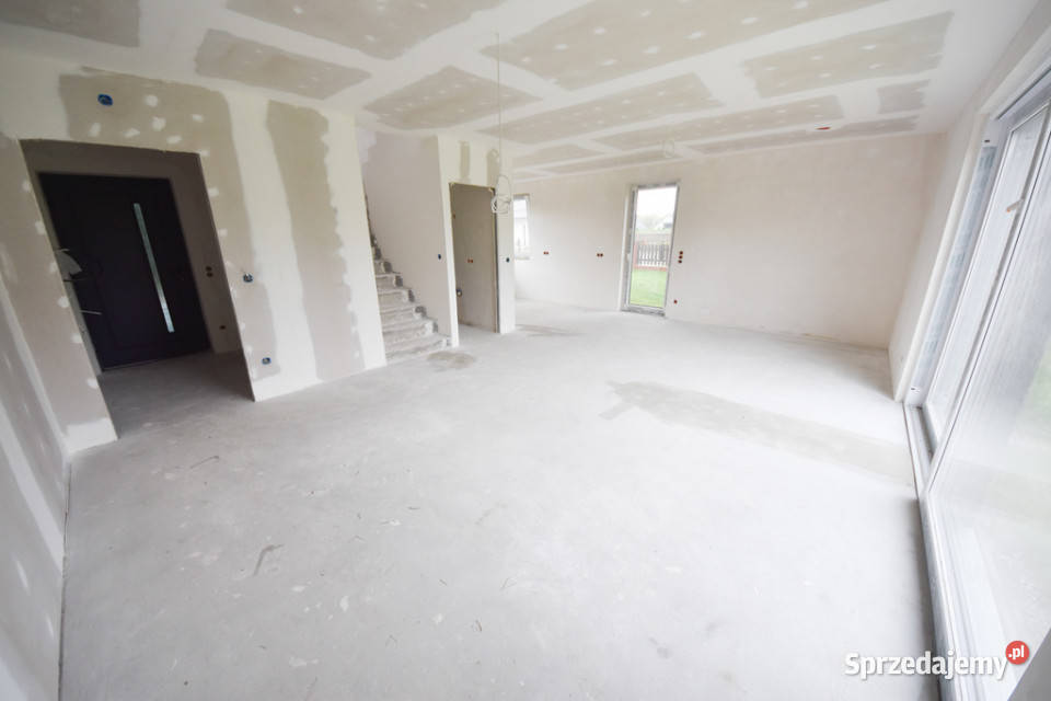 Energooszczędny bliźniak pompa ciepła Zawada