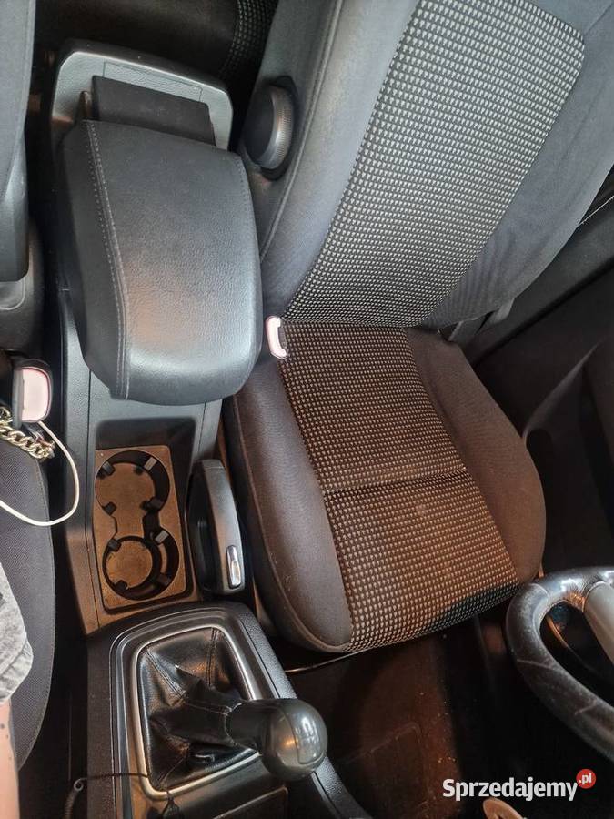 Chevrolet Captiva wspomaganie kierownicy Captiva Kędzierzyn-Koźle