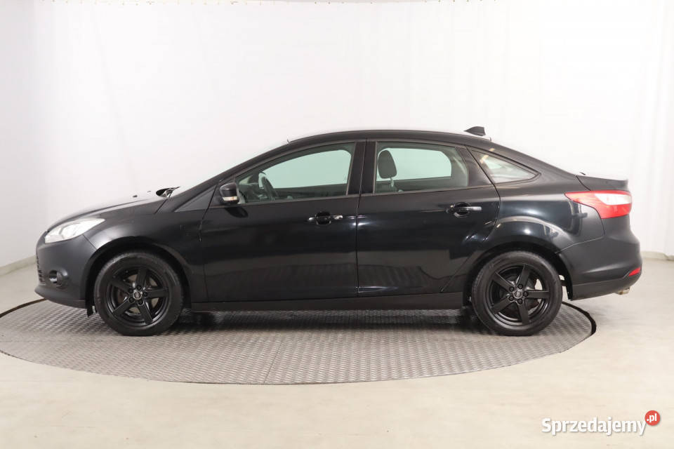Ford Focus 16 i śląskie Zabrze sprzedam