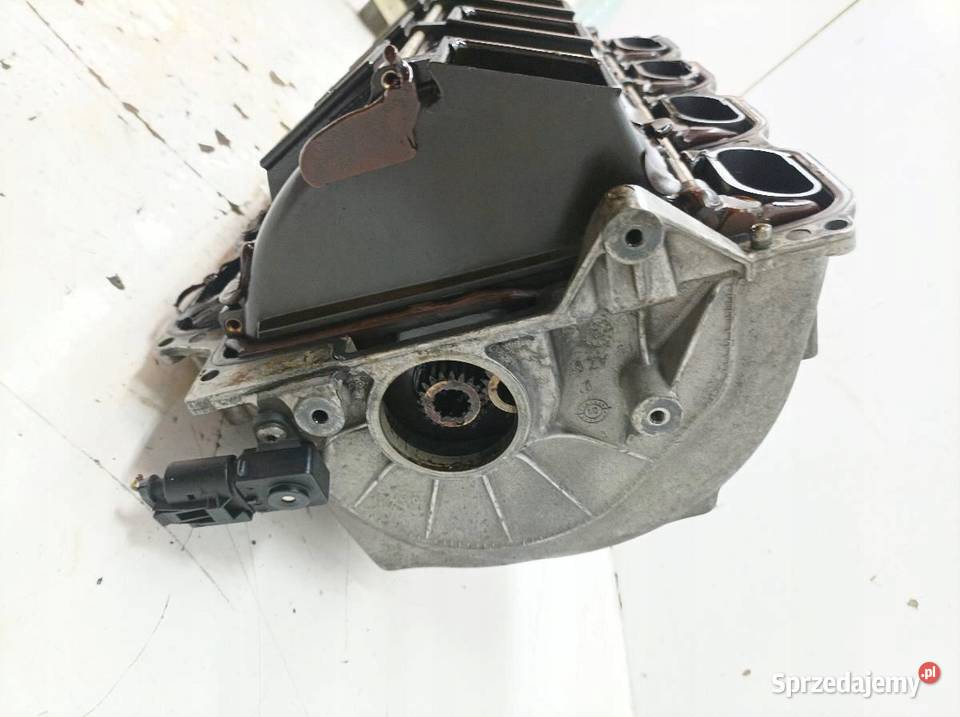 KOLEKTOR SSĄCY 722928 01 36 V8 N62 Bmw Seria 7