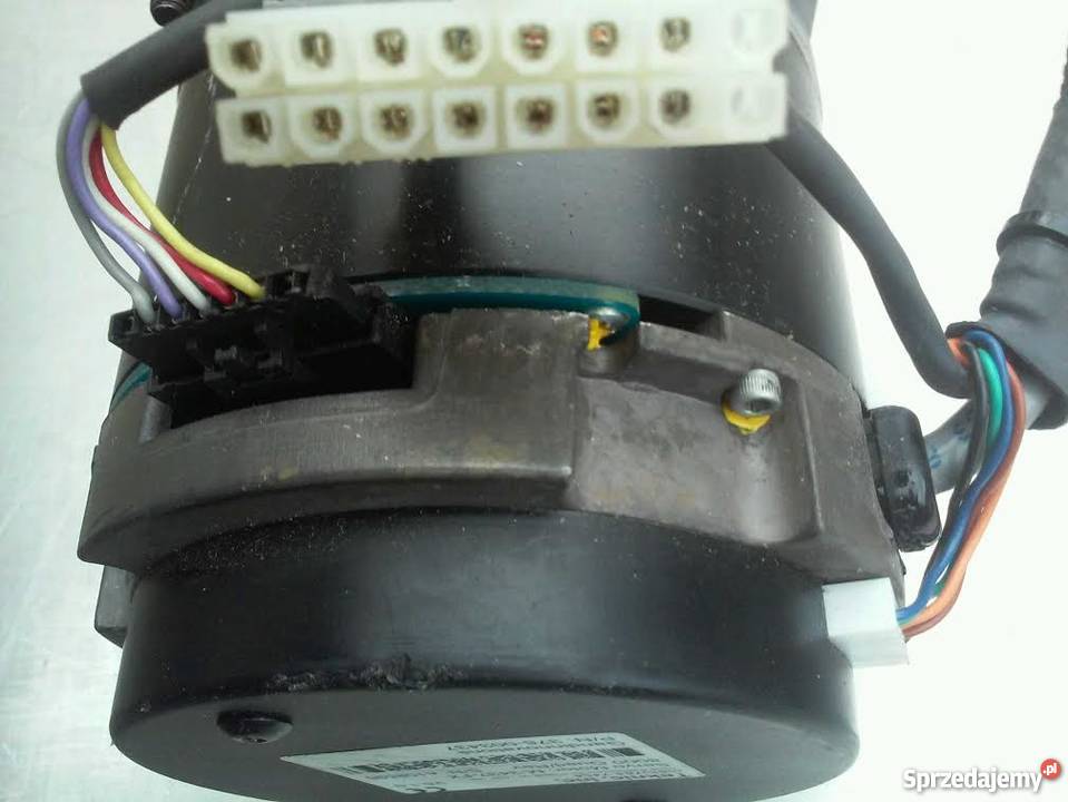 CGI serwomotor PNX0700XX34N12 Gołębiewo Wielkie