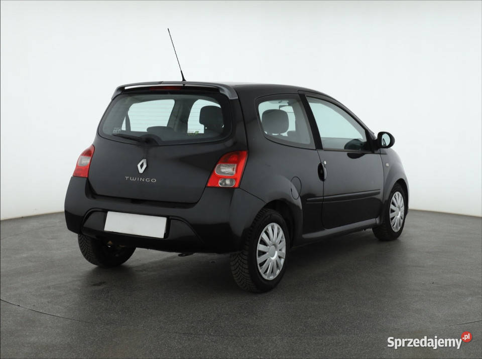 Renault Twingo 12 16V mazowieckie