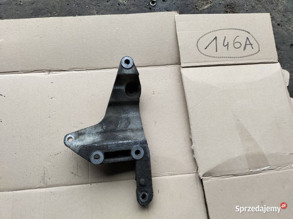 MONDEO MK2 MK3 25 V6 UCHWYT ŁAPA PODSTAWA Kamień-Kolonia sprzedam