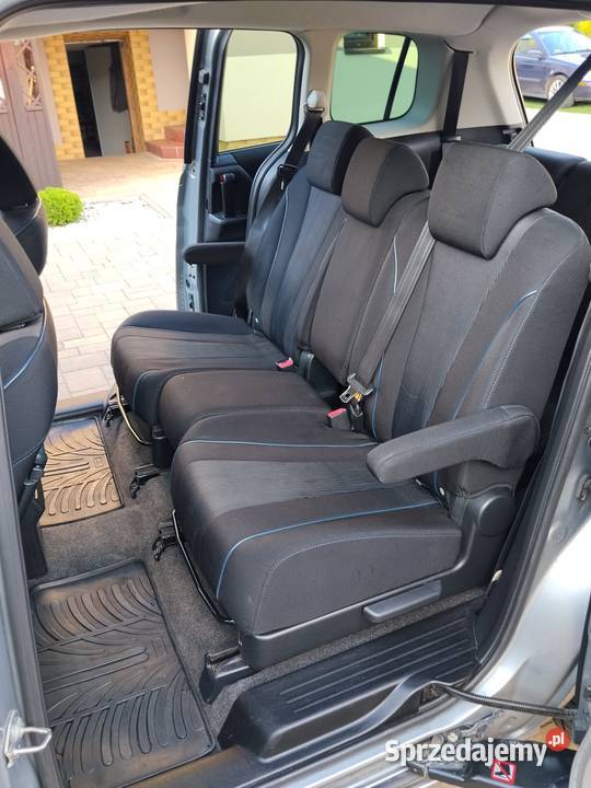 MAZDA 5 2011r 20 BENZYNA Rembów
