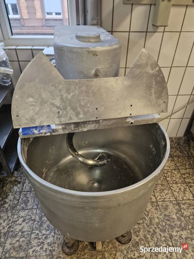 Miesiarka spiralna Erka Rzeszów