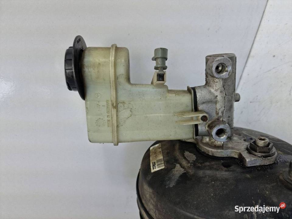 SERWO HAMULCOWE OPEL VECTRA C 13126710 Lipno