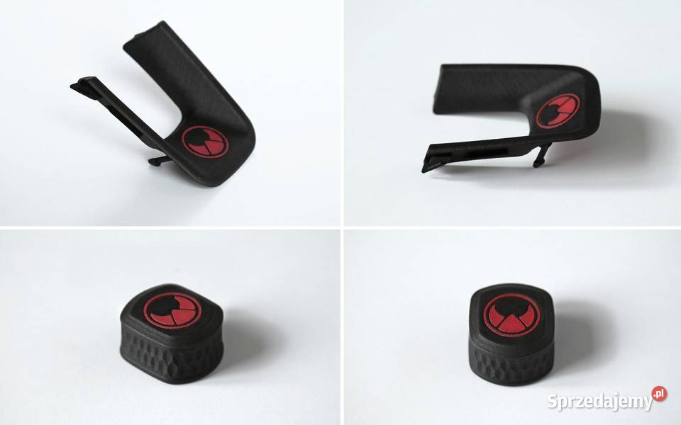 HEICO Volvo XC90 XC60 V90 V60 S90 S60 kierownica Bielany Wrocławskie sprzedam