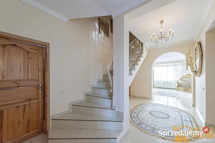 Dom wolnostojący 231m2 Opole wolnostojący sprzedam