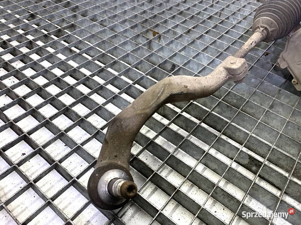 PRZEKŁADNIA KIEROWNICZA MAGLOWNICA BMW F48 podkarpackie