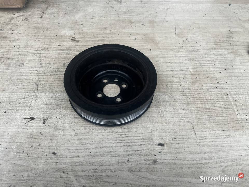 Koło pasowe 19 TDI Motoryzacja Zakliczyn