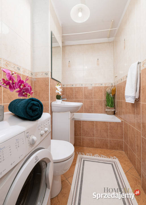 sprzedaży mieszkania 41m2 2pokojowe Warszawa