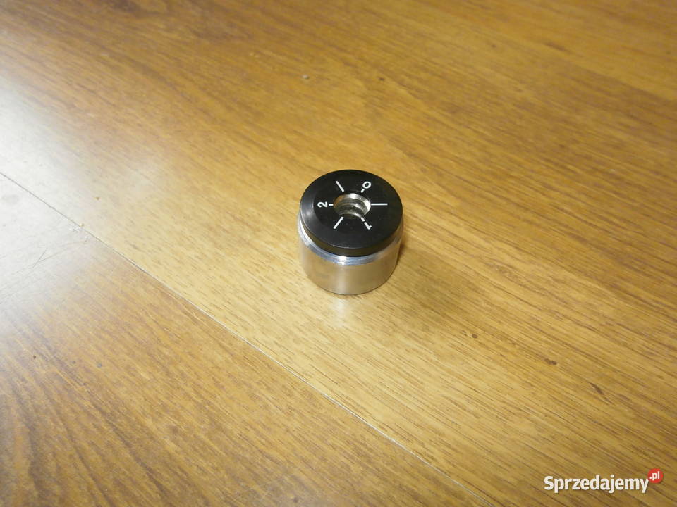 Gramofon UNITRA G 8010 przeciwaga ładna Łódź