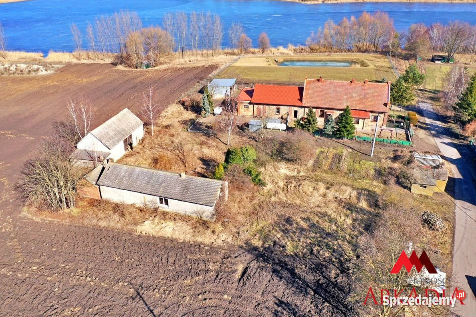 sprzedaży działki Siewiersk 3483m2