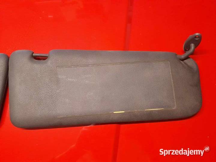 Bmw e30 słoneczniki osłony daszki czarne dolnośląskie Wrocław