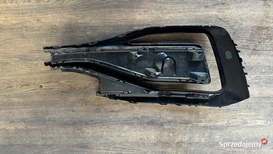 VW PASSAT B8 3G RLINE GTE PRAWA KRATKA ZDERZAKA Gorzów Wielkopolski sprzedam