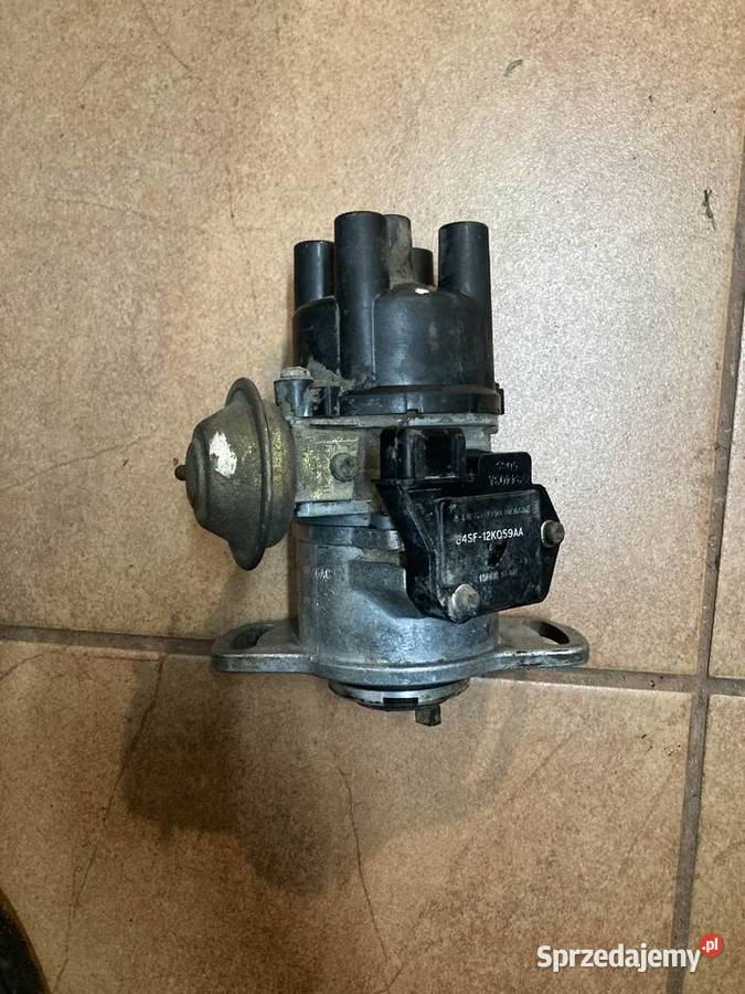 aparat zaplonowy Ford 84SF12100NA