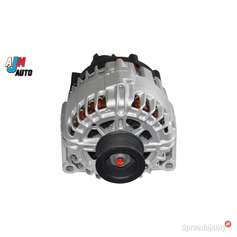 Alternator 13588304 16 18 Chevrolet Aveo T300