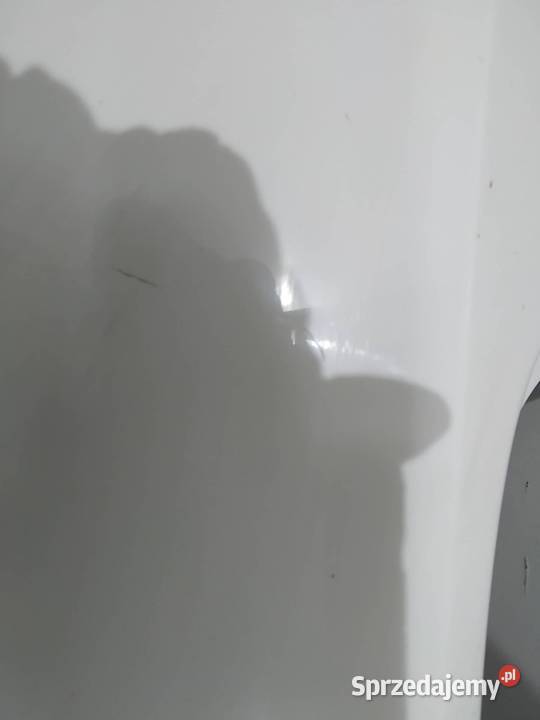 ZDERZAK TYŁ TYLNY Chevrolet Cruze I 2008 2014