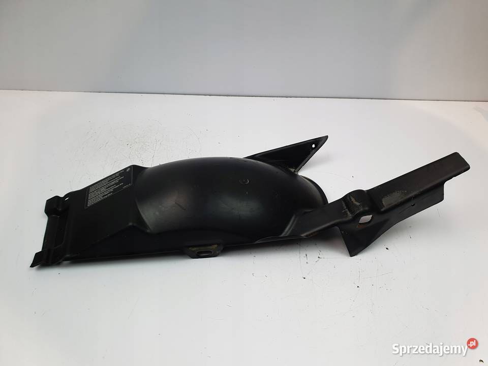 BŁOTNIK TYŁ TYLNY BMW G650GS G 650 GS R13 1114 Chełm sprzedam