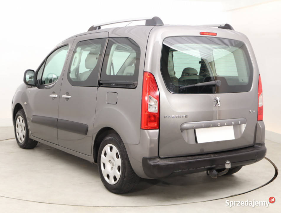 Peugeot Partner 16 HDi Bielany Wrocławskie sprzedam