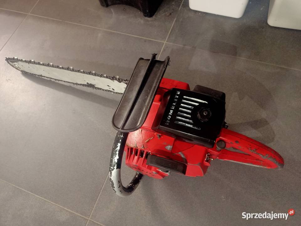 Kolekcja pil Homolote