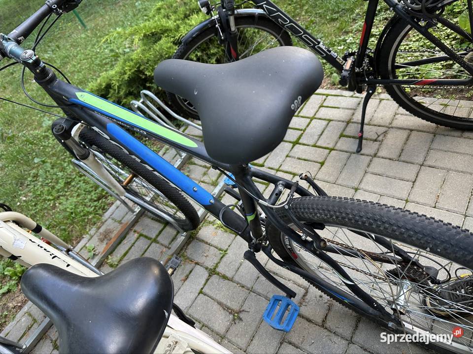 Rower ROMET Rambler JR 26 lubelskie