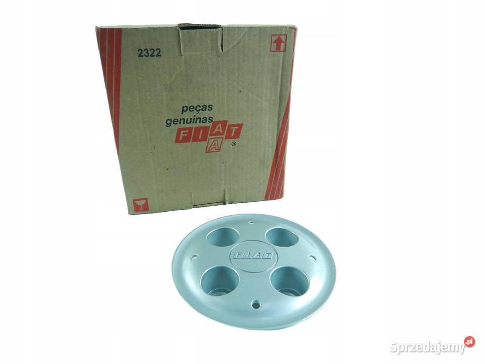 DEKIEL DEKIELEK KOŁPAK KOŁA FIAT STRADA 19992005