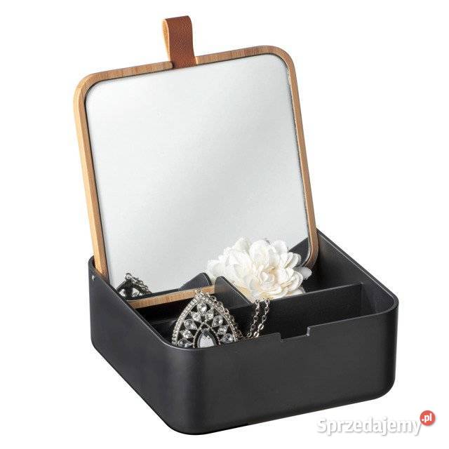 Szkatułka Na Biżuterię sprzedam