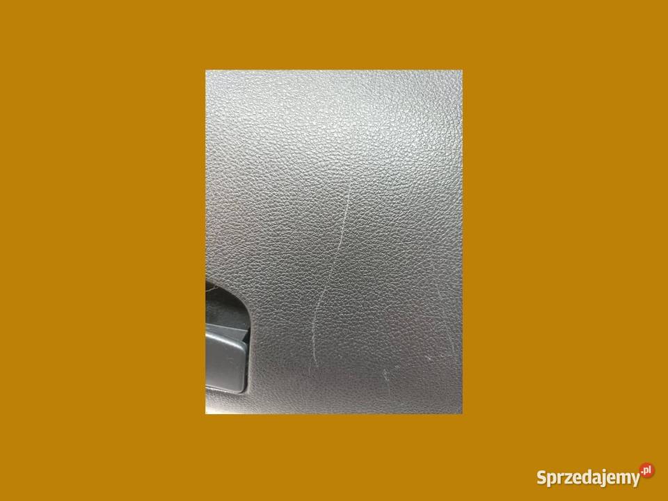 SCHOWEK PRAWY PASAŻERA EUROPA 66208AJ010 Subaru świętokrzyskie sprzedam