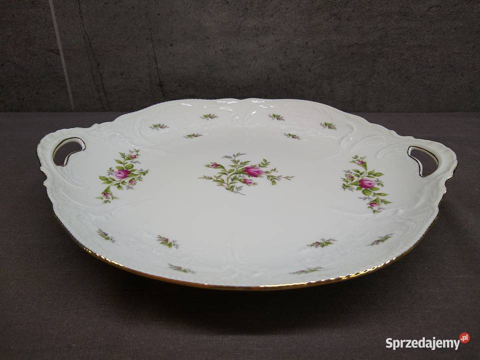 Patera Rosenthal Sanssouci Ramona Kalisz