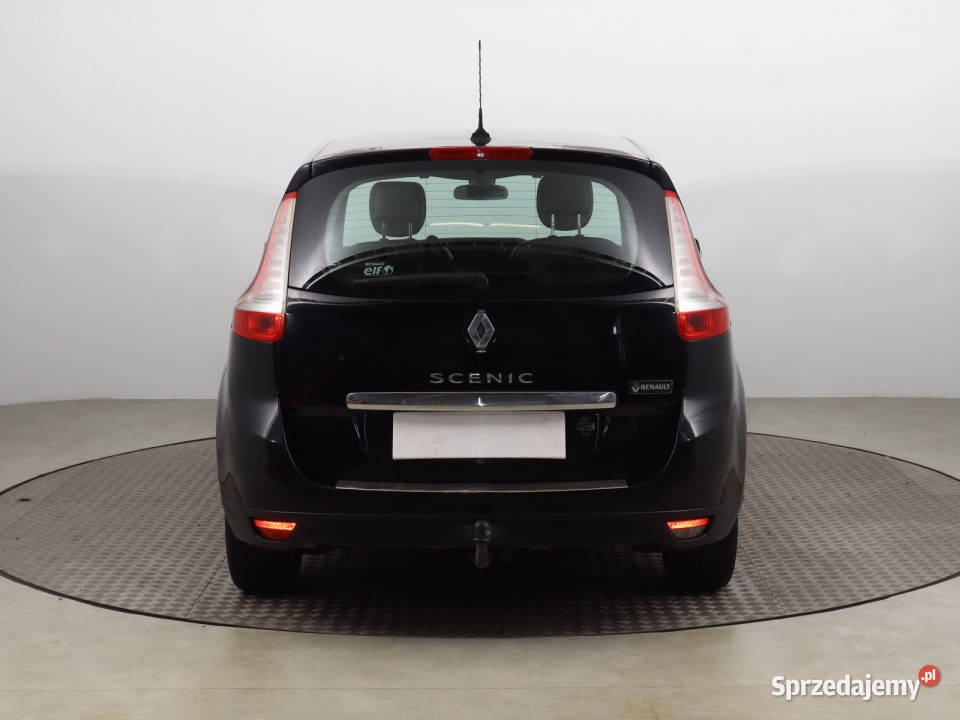 Renault Grand Scenic 15 dCi Bielany Wrocławskie sprzedam
