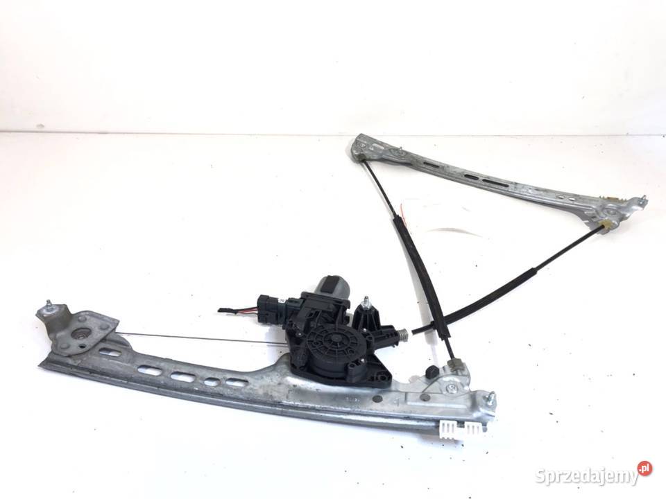 PODNOŚNIK SZYBY LEWY PRZÓD RENAULT MEGANE IV podkarpackie