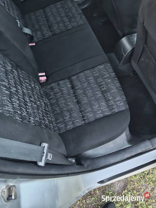Peugeot 307 16 16 klima