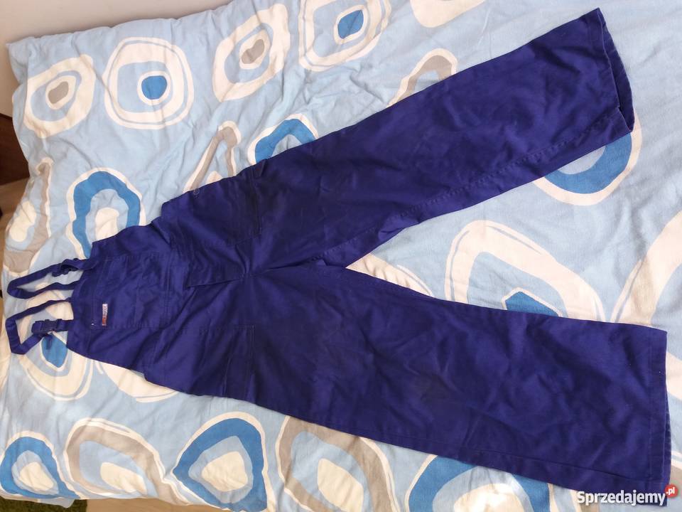 Ubranie robocze Master Katowice