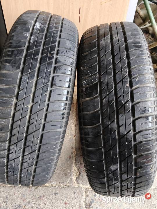 Opony letnie 1856515 Rzeszów
