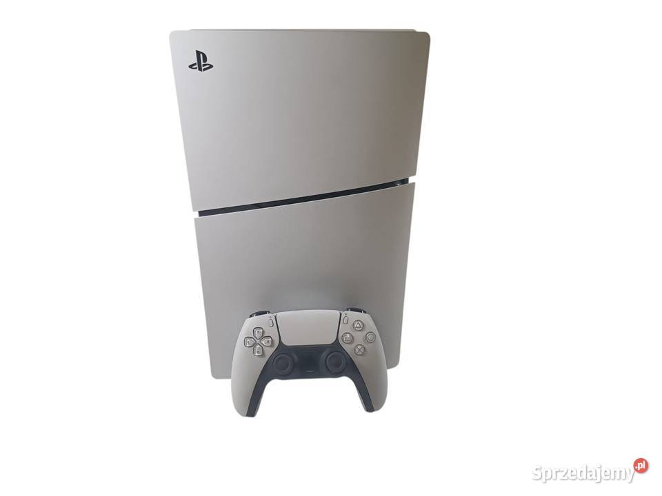 Konsola Sony PlayStation 5 Slim