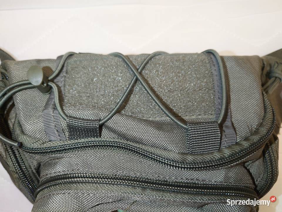 Torba biodrowa nerka Texar 52 l Olive Częstochowa
