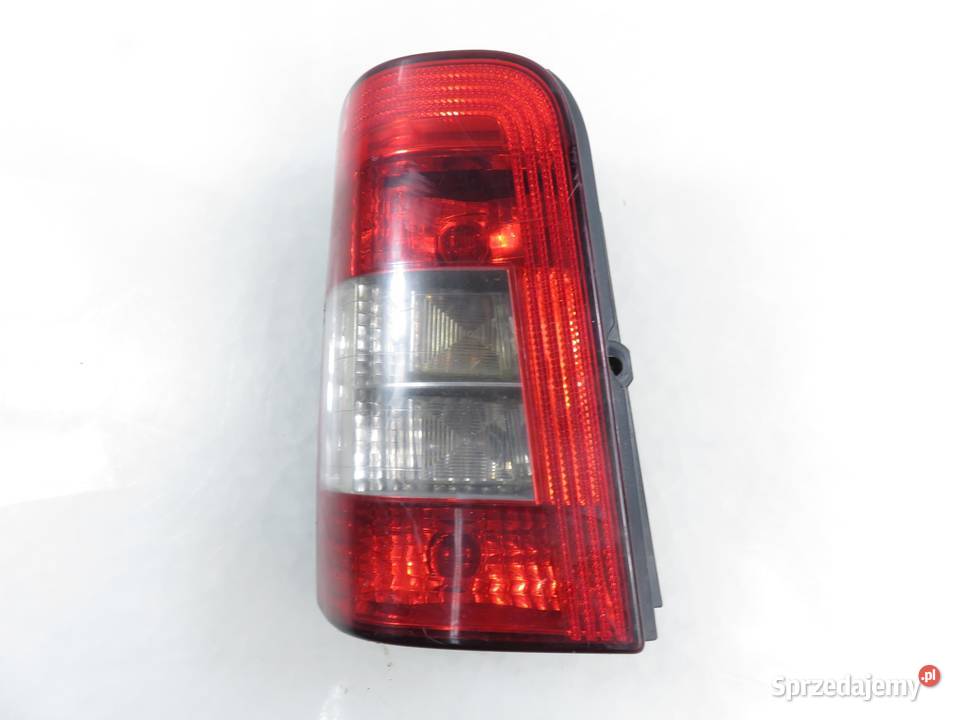 LAMPA LEWA TYLNA PEUGEOT PARTNER I 9657977080