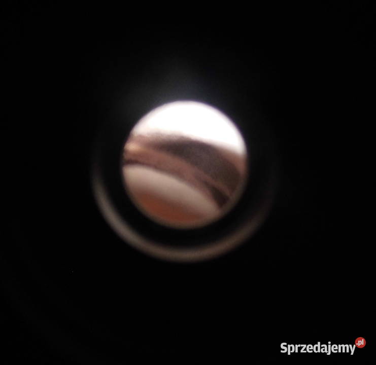 Obiektyw Andoer biały 420800 8316 T2 Warszawa